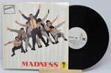 Madness - 7