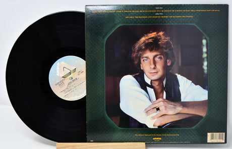 Manilow, Barry - Greatest Hits Vol II