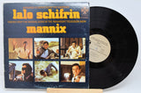 Mannix - Soundtrack (Schifrin)