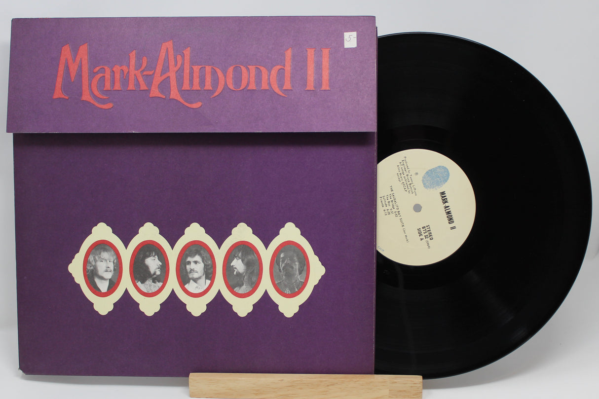 Mark-Almond - II