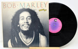 Marley, Bob - Chances Are