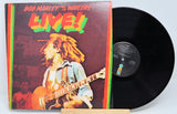 Marley, Bob - Live!