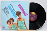 Martha & The Vandellas - Watchout!