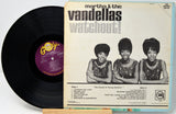 Martha & The Vandellas - Watchout!