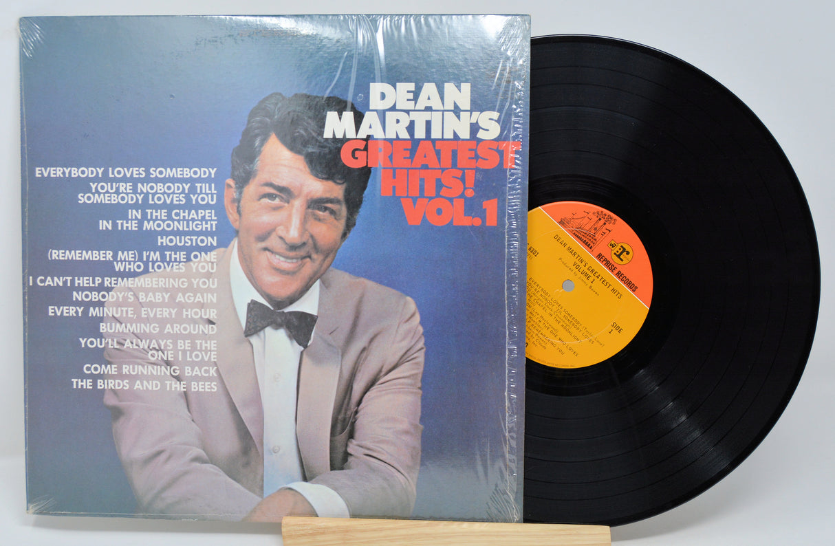 Martin, Dean - Greatest Hits Vol 1