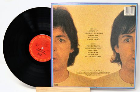 McCartney, Paul - McCartney II