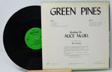 McGill, Alice - Green Pines