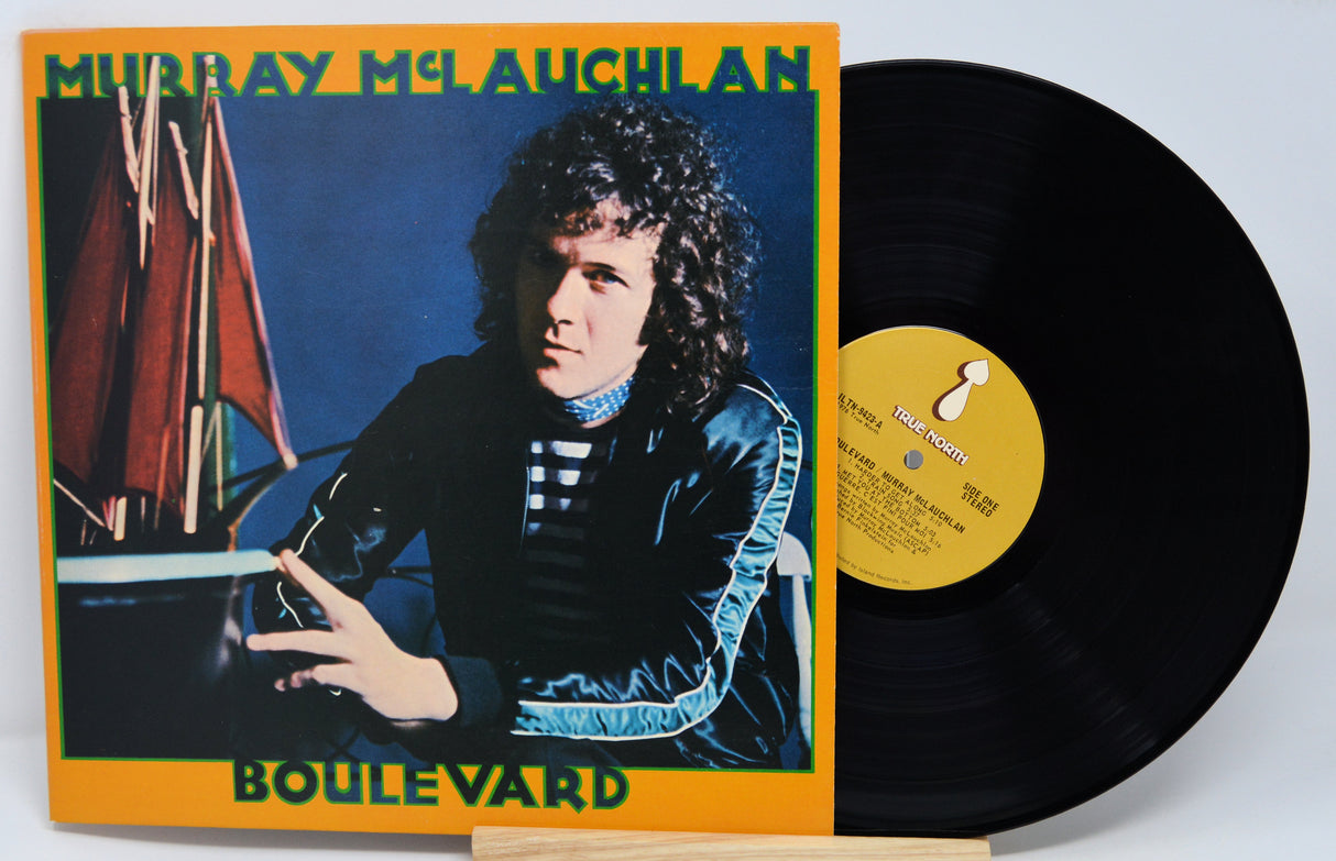 McLauchlan, Murray - Boulevard