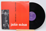 McLean, Jackie - McLean's Scene