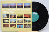 Metheny, Pat - Travels