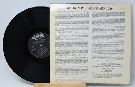 Metronome All-Stars - 1956