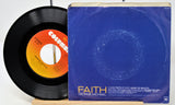 Michael, George – Faith