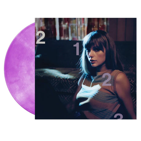 Swift, Taylor - Midnights (Purple)