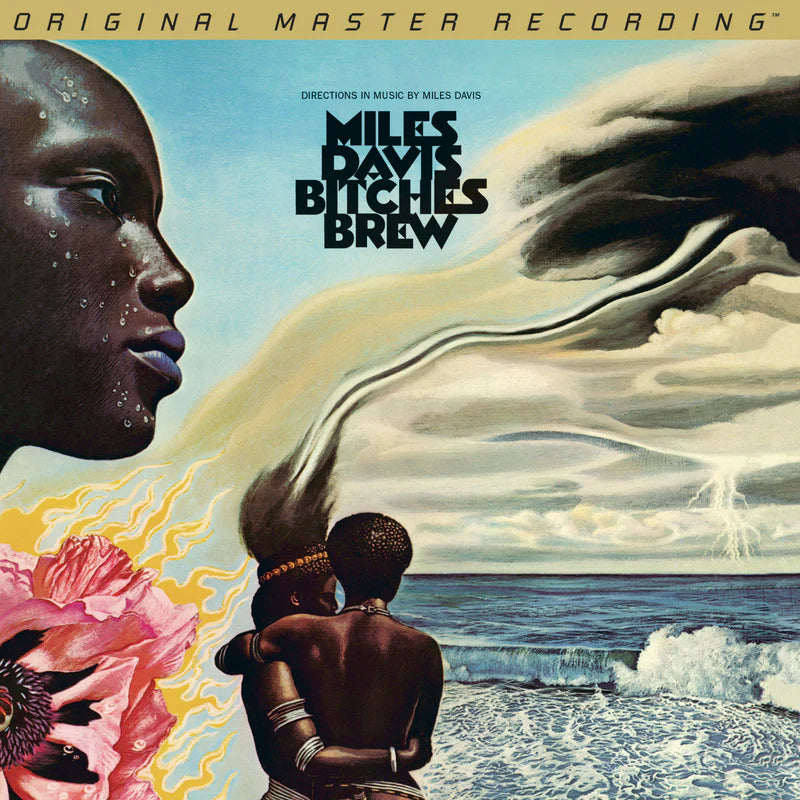 Davis, Miles - Bitches Brew (MFSL)