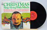 Miller, Mitch - Christmas Sing A Long