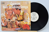 Miscellaneous - German Beer Drinking Songs