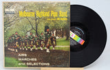 Miscellaneous - Melbourne Highland Pipe Band