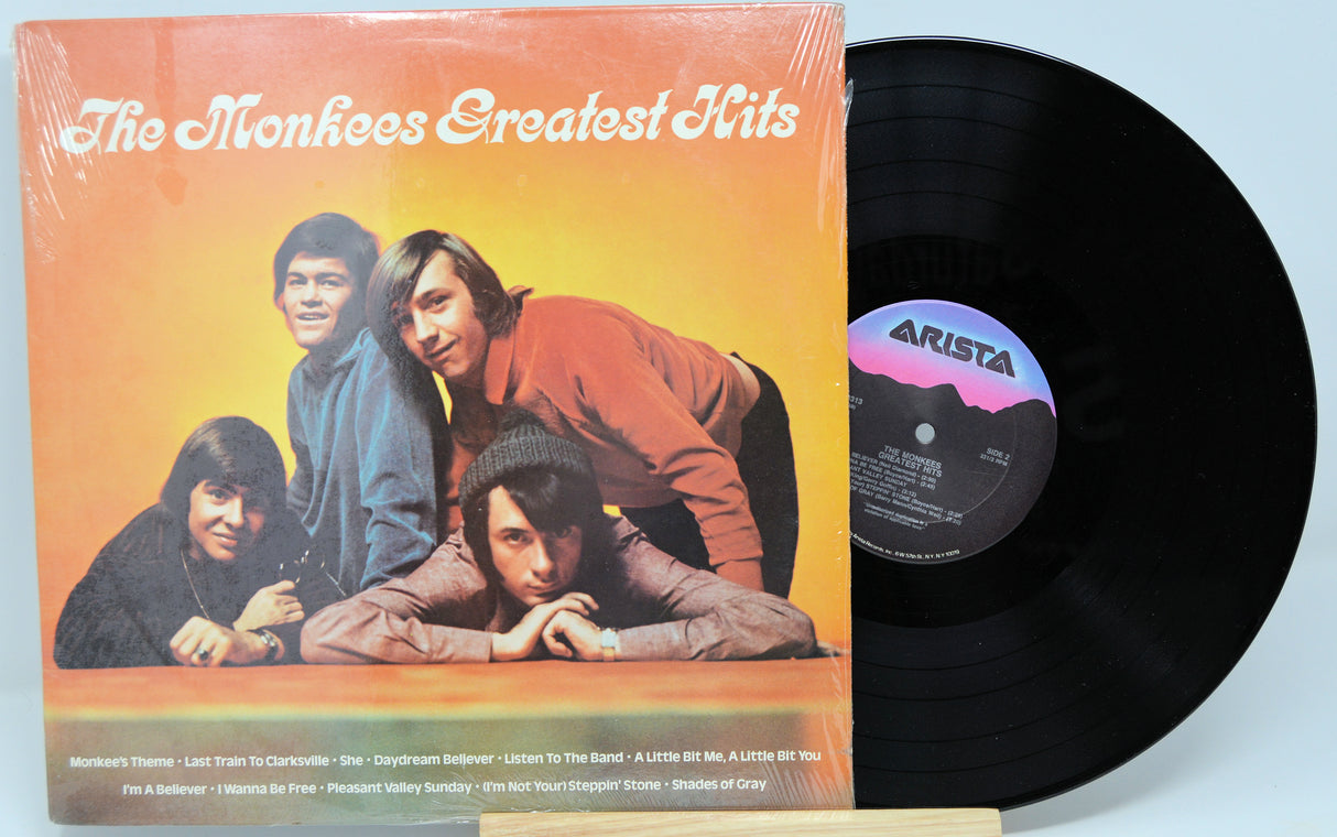 Monkees, The - Greatest Hits