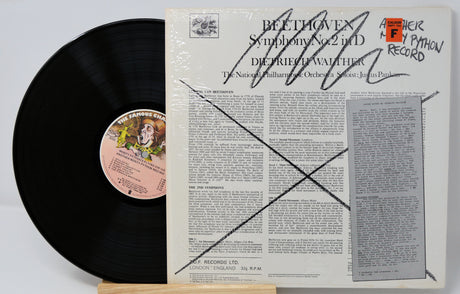 Monty Python - Another Record