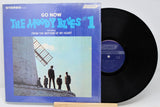 Moody Blues, The - Go Now