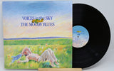 Moody Blues - Voices In The Sky (Best of)