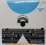 Moon Duo - Occult Architecture Vol 1 & 2