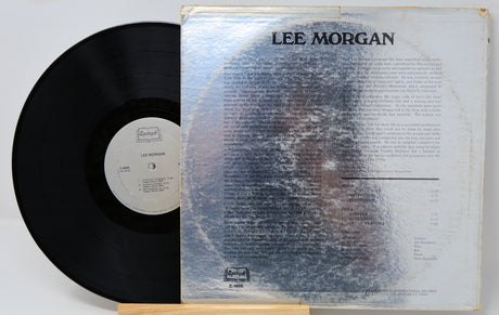 Morgan, Lee - The Cooker