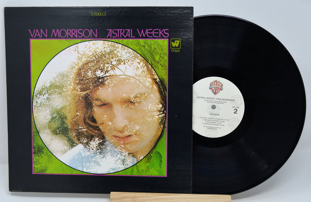 Morrison, Van - Astral Weeks