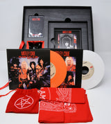 Motley Crue - Shout At The Devil 40th Box