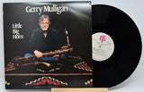 Mulligan, Gerry - Little Big Horn