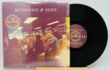 Mumford & Sons - Live From Bull Moose