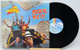 Musical Youth - Different Style!