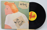 NRBQ - Kick Me Hard