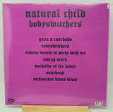 Natural Child - Bodyswitchers