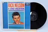 Nelson, Rick - A Long Vacation