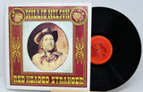 Nelson, Willie - Red Headed Stranger