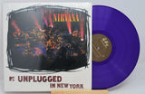 Nirvana - Unplugged In New York