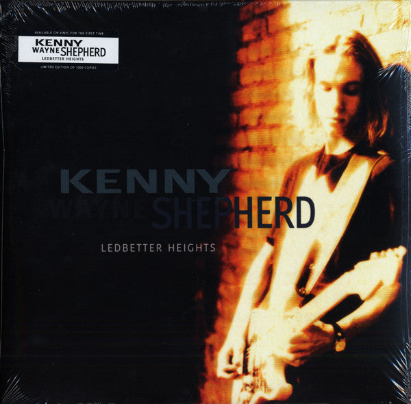 Shepherd, Kenny Wayne - Ledbetter Heights