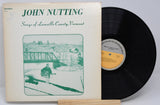 Nutting, John - Songs Of Lamoille County, Vermont