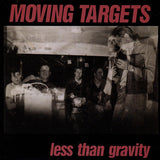 Moving Targets - Less Than Gravity