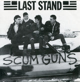 Last Stand - Scum Guns