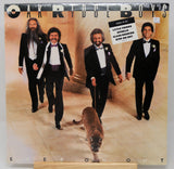 Oak Ridge Boys - Step On Out