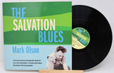 Olson, Mark - Salvation Blues