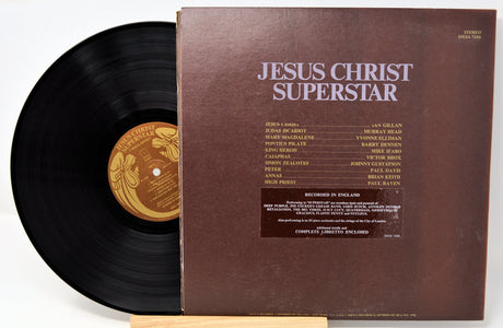 Original Cast - Jesus Christ Superstar