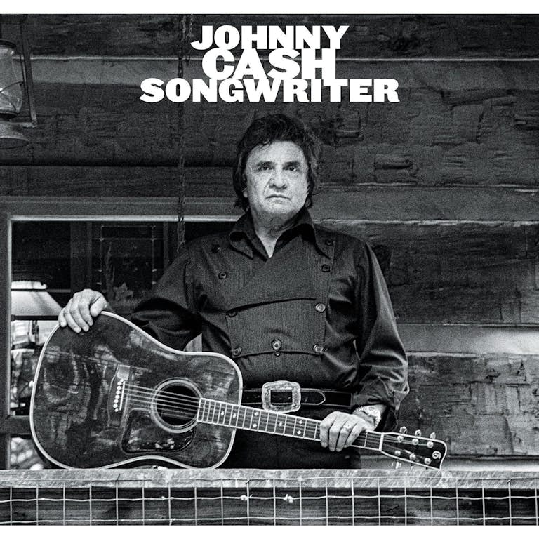 Cash, Johnny - Songwriter