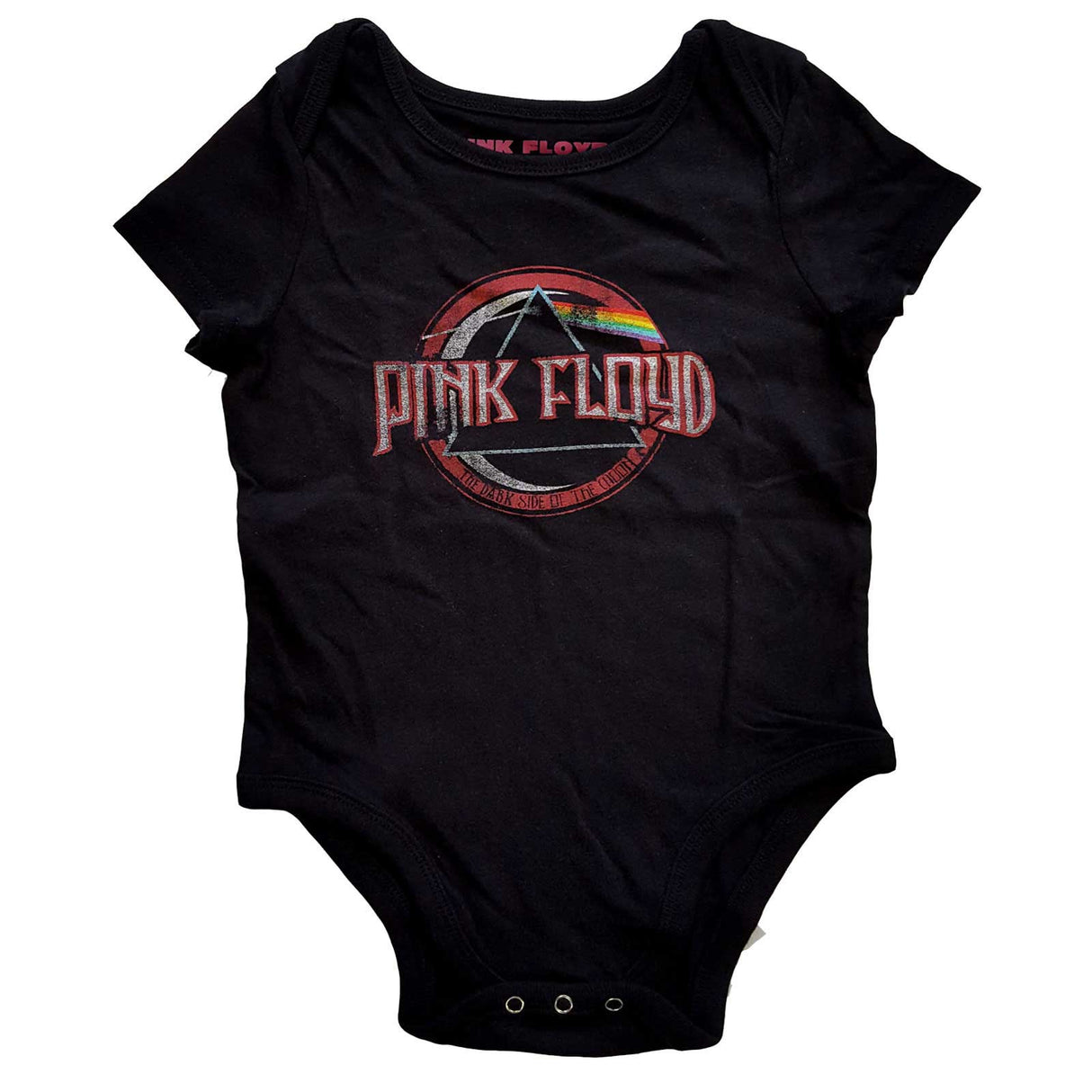 Pink Floyd - Dark Side Onesie