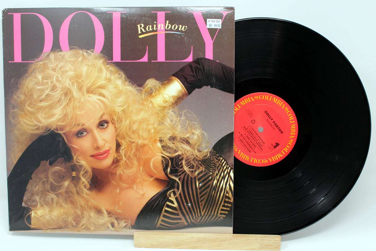 Parton, Dolly - Rainbow