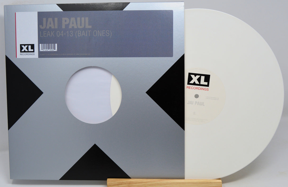 Paul, Jai - Leak 04-13 (Bait Ones)