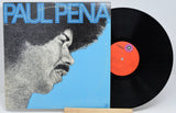 Pena, Paul - Paul Pena