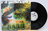 Pink Floyd - A Saucerful Of Secrets